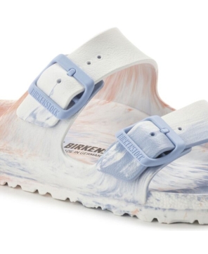 Birkenstock – Arizona EVA Multi Coral Peach