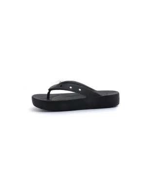 CROCS Classic Plateforme