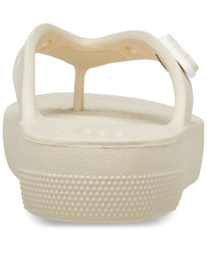 Crocs Femme -CLASSIC PLATFORM