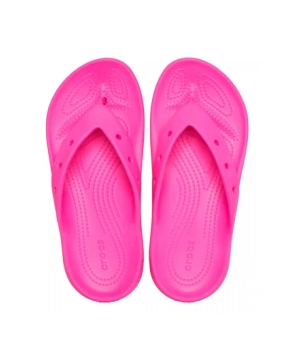 Crocs Femme -CLASSIC PLATFORM FLIP