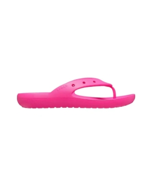 Crocs Femme -CLASSIC PLATFORM FLIP