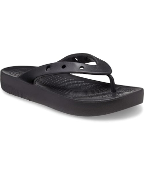 CROCS Classic Plateforme