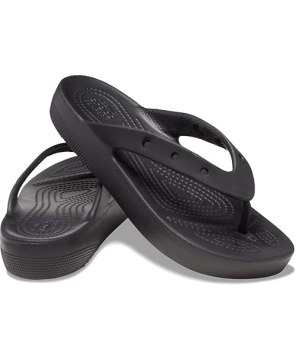 CROCS Classic Plateforme