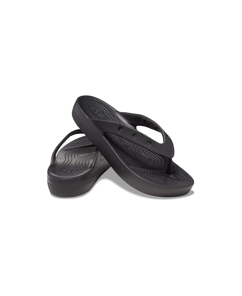 CROCS Classic Plateforme