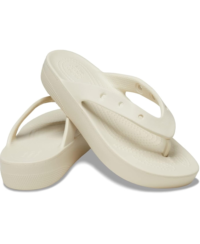 Crocs Femme -CLASSIC PLATFORM