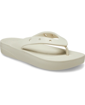 Crocs Femme -CLASSIC PLATFORM
