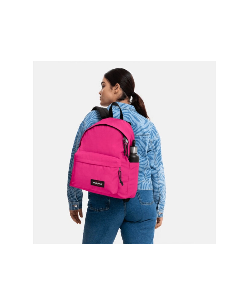 EASTPAK – Sac À Dos Eastpak Day Pak’R 14″  – Rose