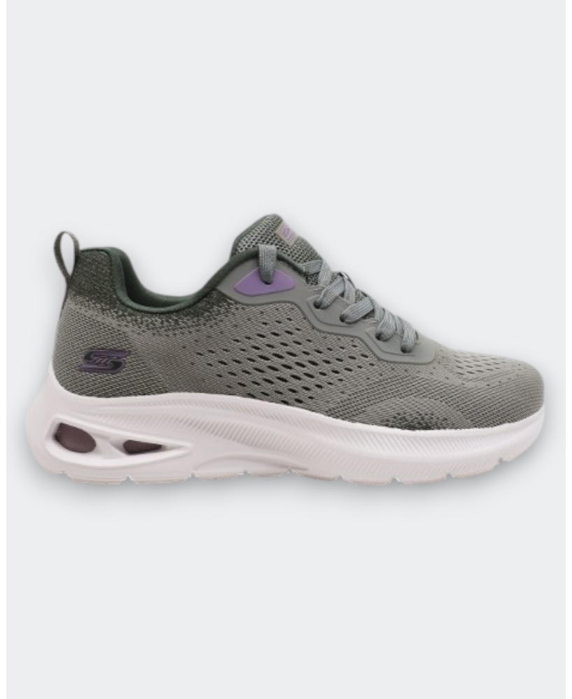 SKECHERS-Chaussure Skechers Bobs Territory R