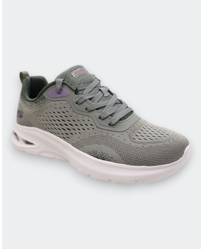 SKECHERS-Chaussure Skechers Bobs Territory R