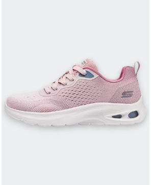 SKECHERS-Chaussure Skechers Bobs Territory Run