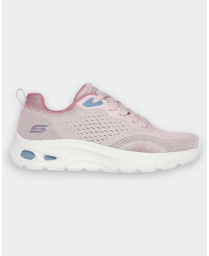 SKECHERS-Chaussure Skechers Bobs Territory Run
