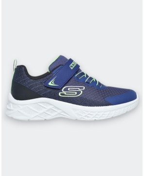 SKECHERS-Chaussure Skechers Microspec Ii Zovrix