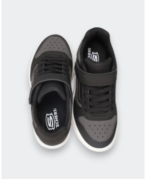 SKECHERS-Chaussure Skechers Quick Street Classic Avenue