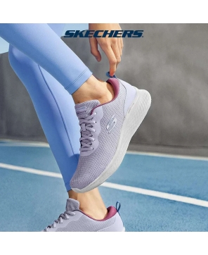 SKECHERS-Chaussure Skechers Skech Lite Pro Run