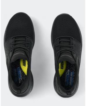 SKECHERS-Chaussures Skechers Slade