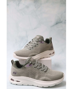 SKECHERS-Chaussure Skechers Bobs Territory R