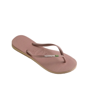 HAVAIANAS SLIM BRASIL LOGO