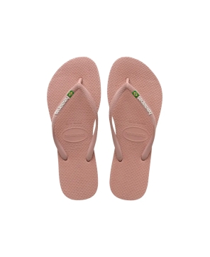 HAVAIANAS SLIM BRASIL LOGO