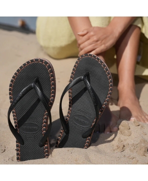 Havaianas tongs SLIM FLATFORM
