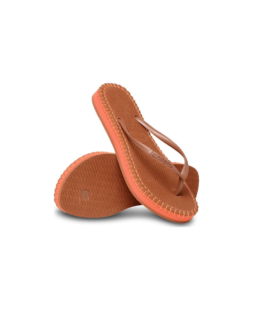 Havaianas tongs SLIM FLATFORM