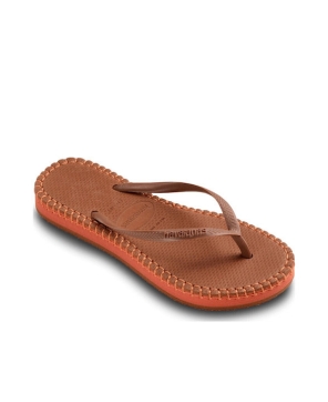 Havaianas tongs SLIM FLATFORM