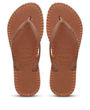 Havaianas tongs SLIM FLATFORM