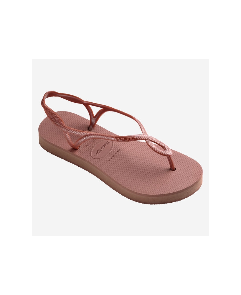 Havaianas Luna Flatform