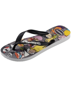 Havaianas Top Clássicos Warner Cartoon Network