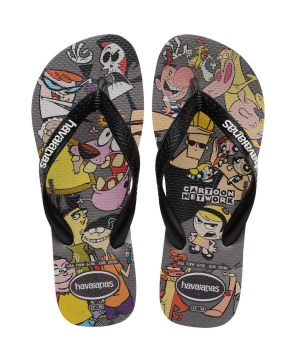 Havaianas Top Clássicos Warner Cartoon Network
