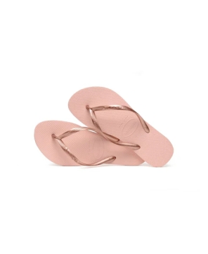 Havaianas Kids-Slim Ballet Rose