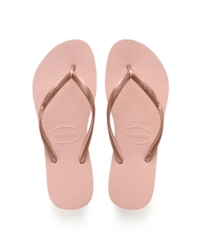 Havaianas Kids-Slim Ballet Rose