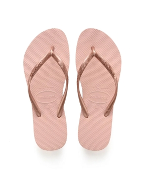 Havaianas Kids-Slim Ballet Rose