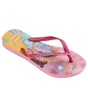 havaianas- Kids Slim Princess