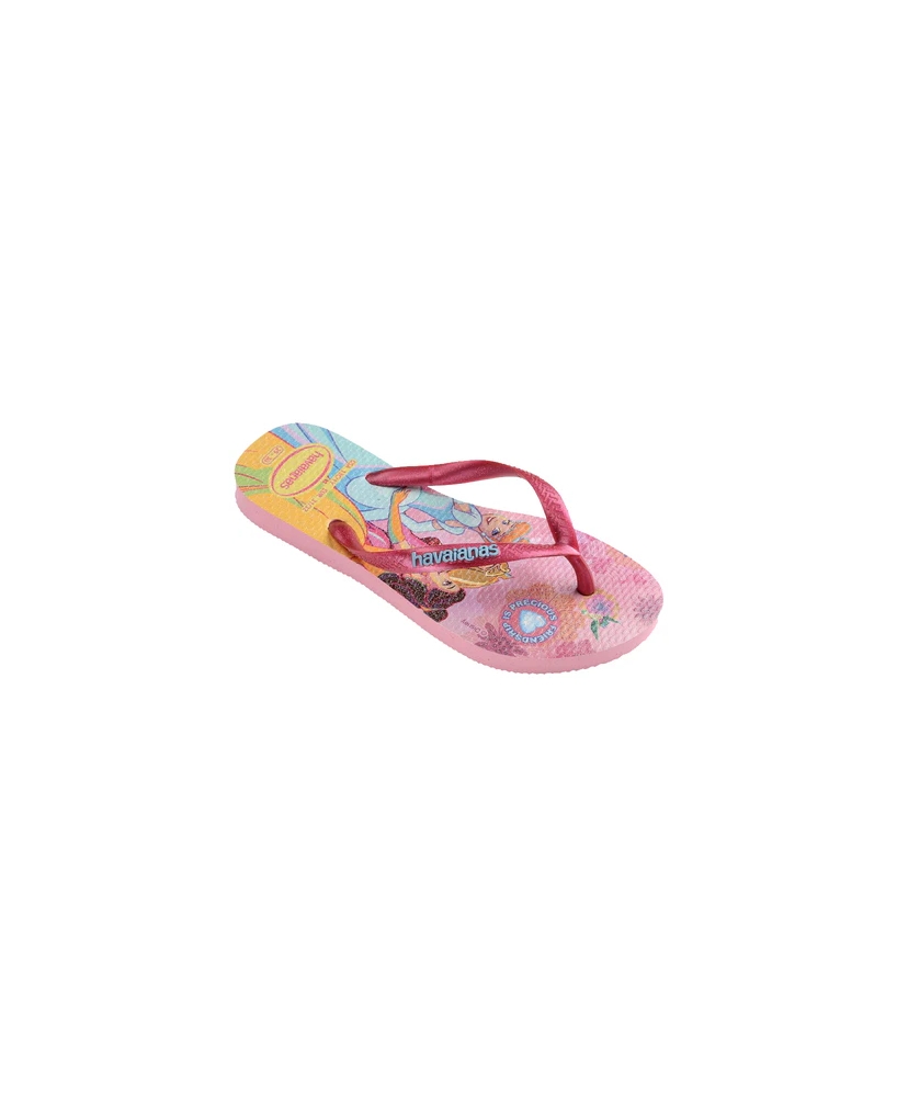 havaianas- Kids Slim Princess