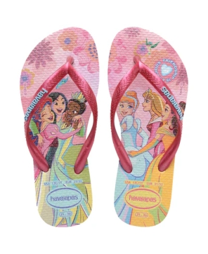 havaianas- Kids Slim Princess