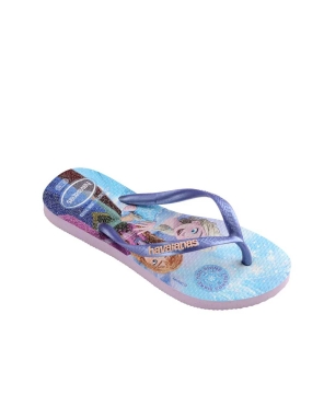 Havaianas Kids Slim Princess