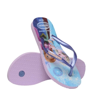 Havaianas Kids Slim Princess