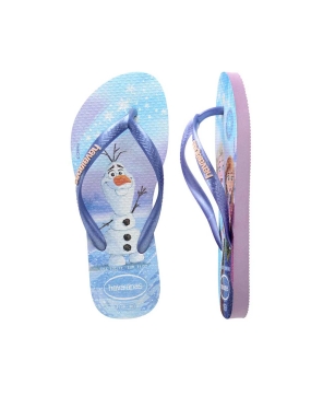 Havaianas Kids Slim Princess