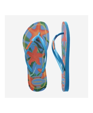 Havaianas Kids- Slim Tropical