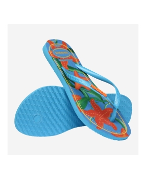 Havaianas Kids- Slim Tropical