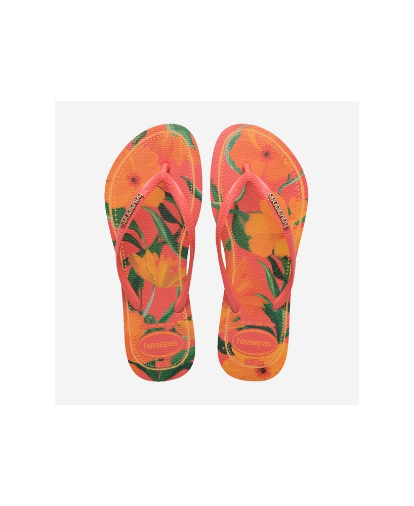 Havaianas Kids - Slim Tropical