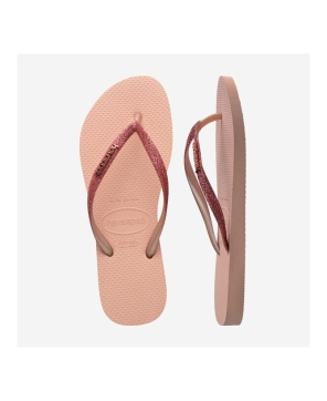 Havaianas Kids-Slim Glitter II