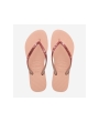 Havaianas Kids-Slim Glitter II