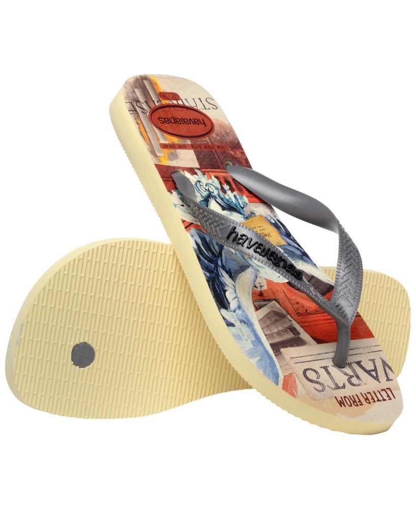 Havaianas Top Classics Warner