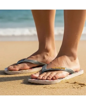 Havaianas Top Classics Warner