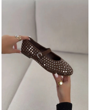 SHOES £ BAGS...