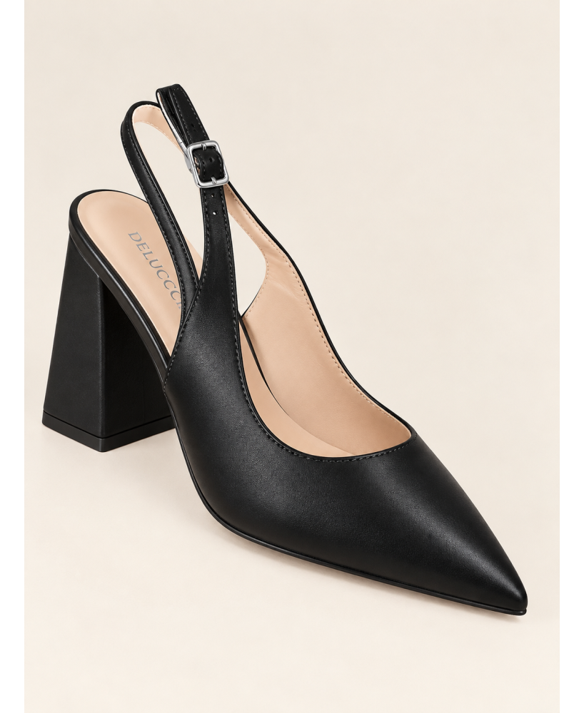 SHOES £ BAGS COLLECTION -SANDALES A TALONS