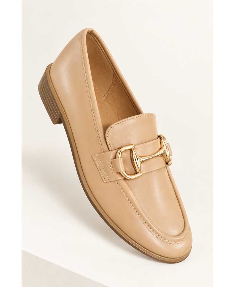 SHOES £ BAGS COLECTION-Mocassins femme