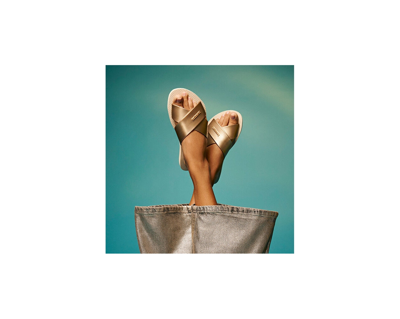 Distributeur officiel de Havaianas en Tunisie