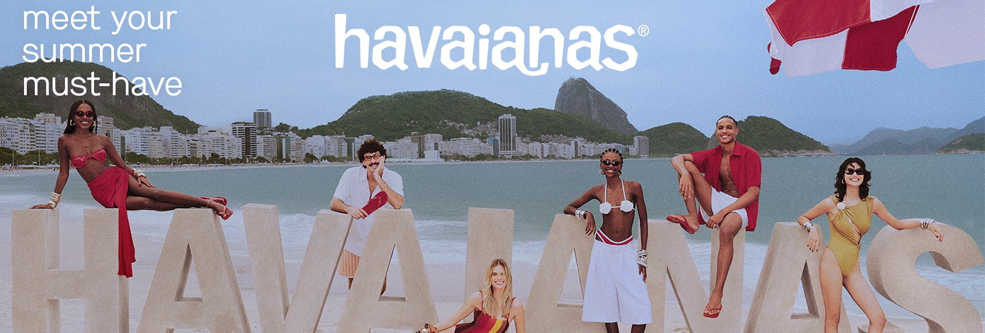 Havaianas